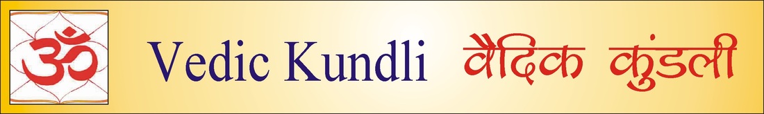 Vedic Kundli
